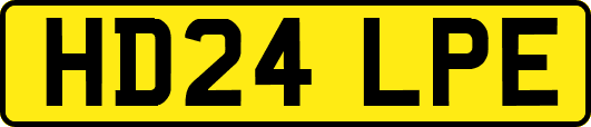 HD24LPE