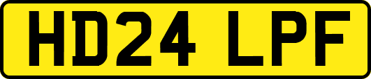 HD24LPF