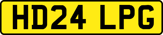 HD24LPG