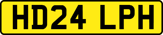 HD24LPH