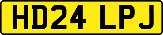 HD24LPJ