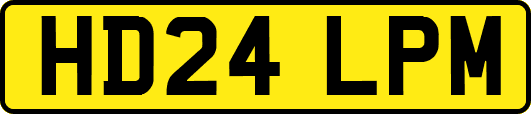 HD24LPM