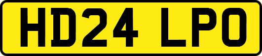 HD24LPO