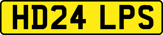 HD24LPS