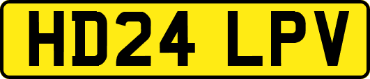 HD24LPV