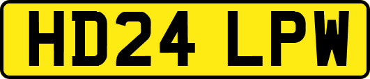 HD24LPW