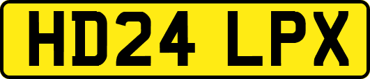 HD24LPX