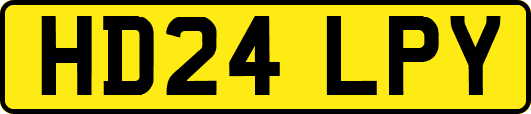 HD24LPY