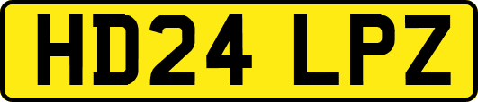HD24LPZ