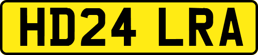 HD24LRA