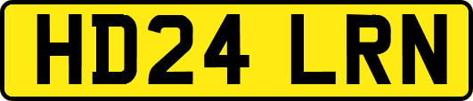 HD24LRN