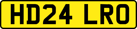 HD24LRO