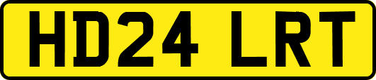 HD24LRT