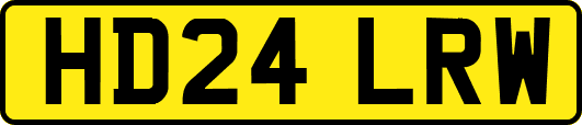 HD24LRW