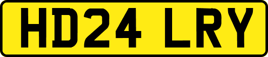 HD24LRY