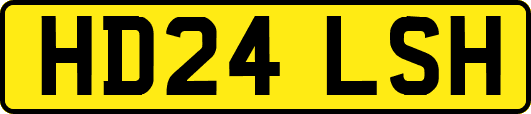 HD24LSH