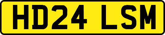 HD24LSM