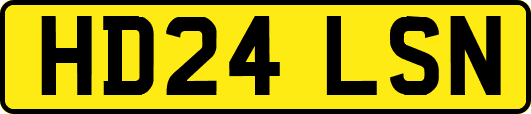 HD24LSN