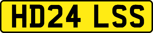 HD24LSS