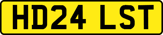 HD24LST