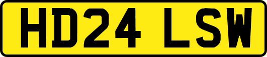 HD24LSW