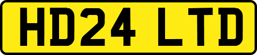 HD24LTD