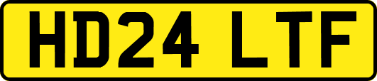 HD24LTF