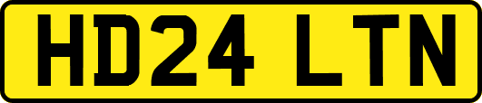 HD24LTN