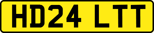 HD24LTT