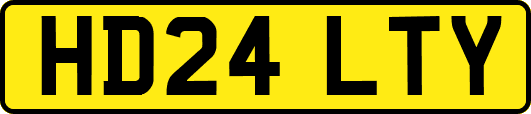 HD24LTY