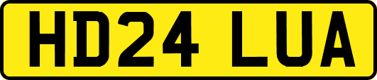 HD24LUA