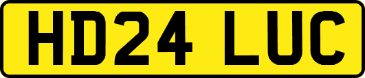 HD24LUC