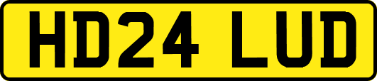 HD24LUD
