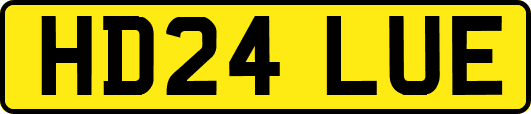 HD24LUE