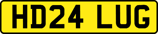 HD24LUG