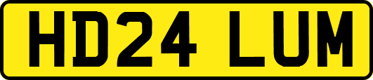 HD24LUM