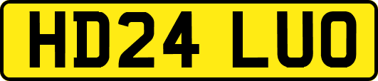 HD24LUO