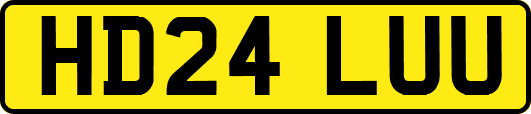 HD24LUU