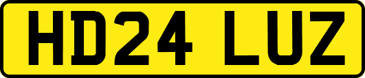 HD24LUZ