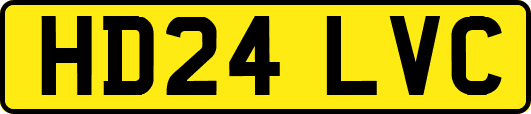 HD24LVC