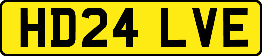 HD24LVE