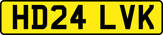 HD24LVK