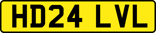 HD24LVL