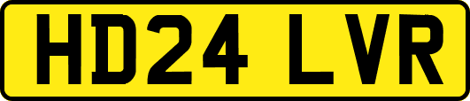 HD24LVR