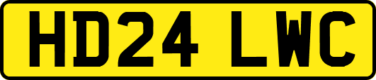 HD24LWC
