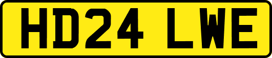 HD24LWE