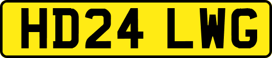 HD24LWG