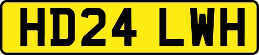 HD24LWH