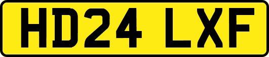 HD24LXF