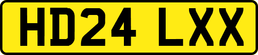 HD24LXX
